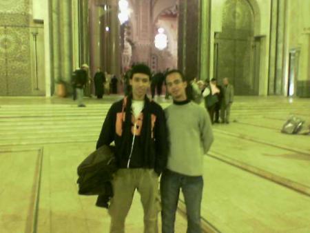 mehdi+said